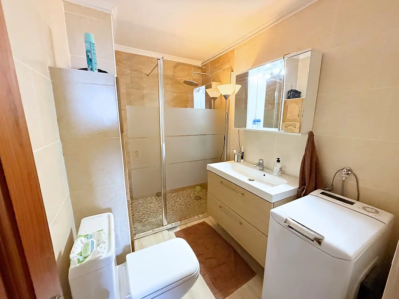 Apartamento en venta en Zona Pueblo, imagen 6