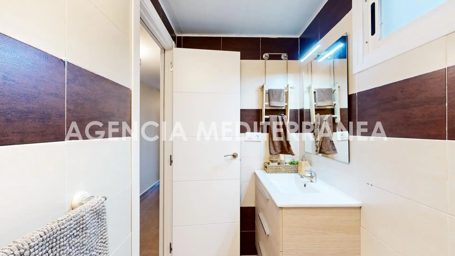 Piso con terraza en venta en Picassent, imagen 15