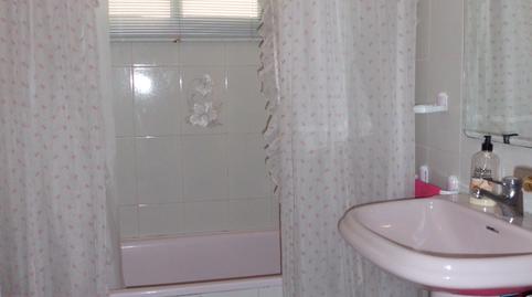 Foto 5 de Pis de lloguer a Carrer Arquitecto Morell, 8, Ensanche - Diputación, Alicante / Alacant