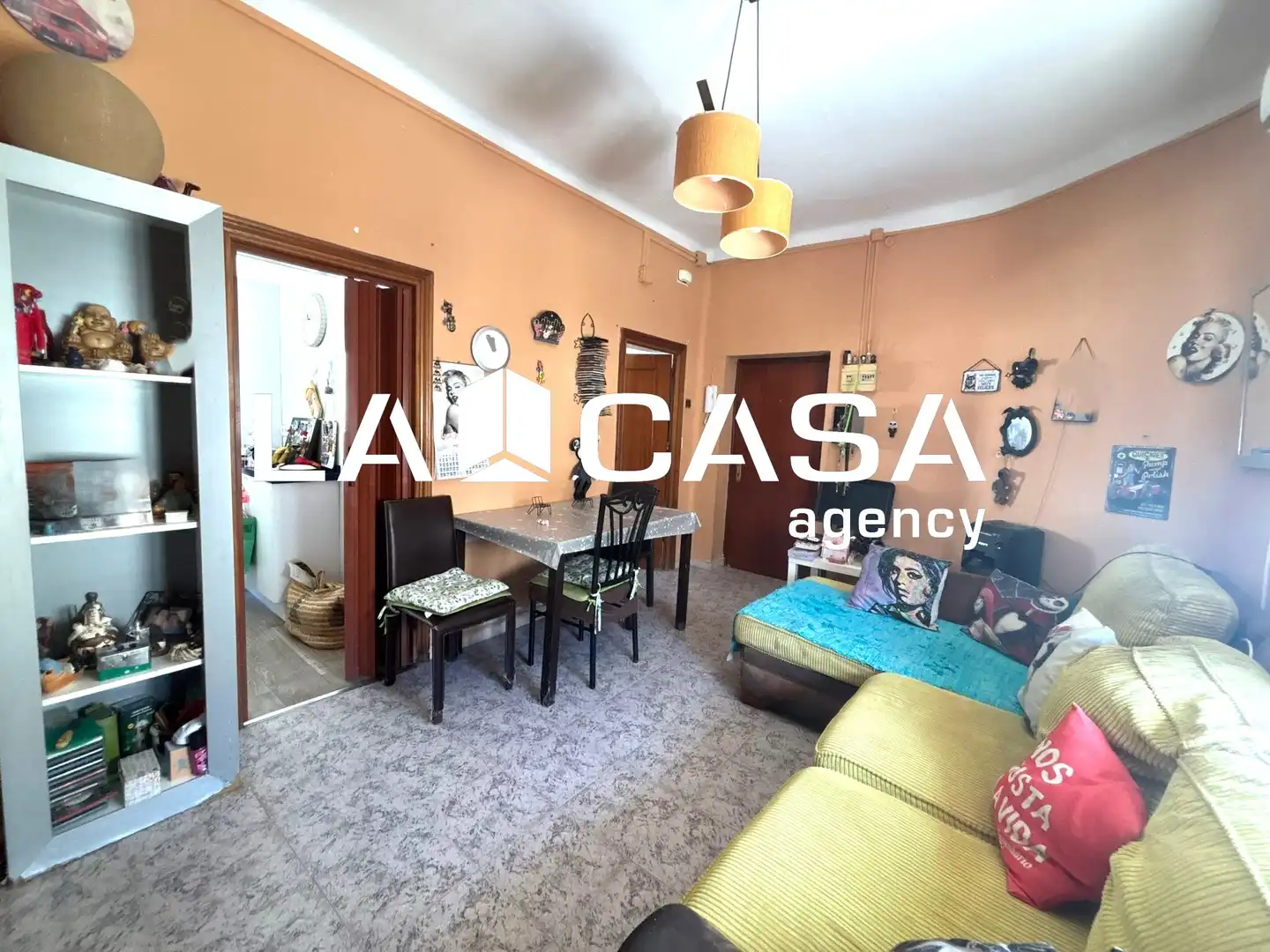 Piso en venta en Sevilla