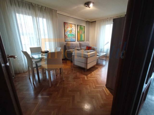 Ático en Venta en Calle Saavedra y Fajardo en Tormes - La Vega