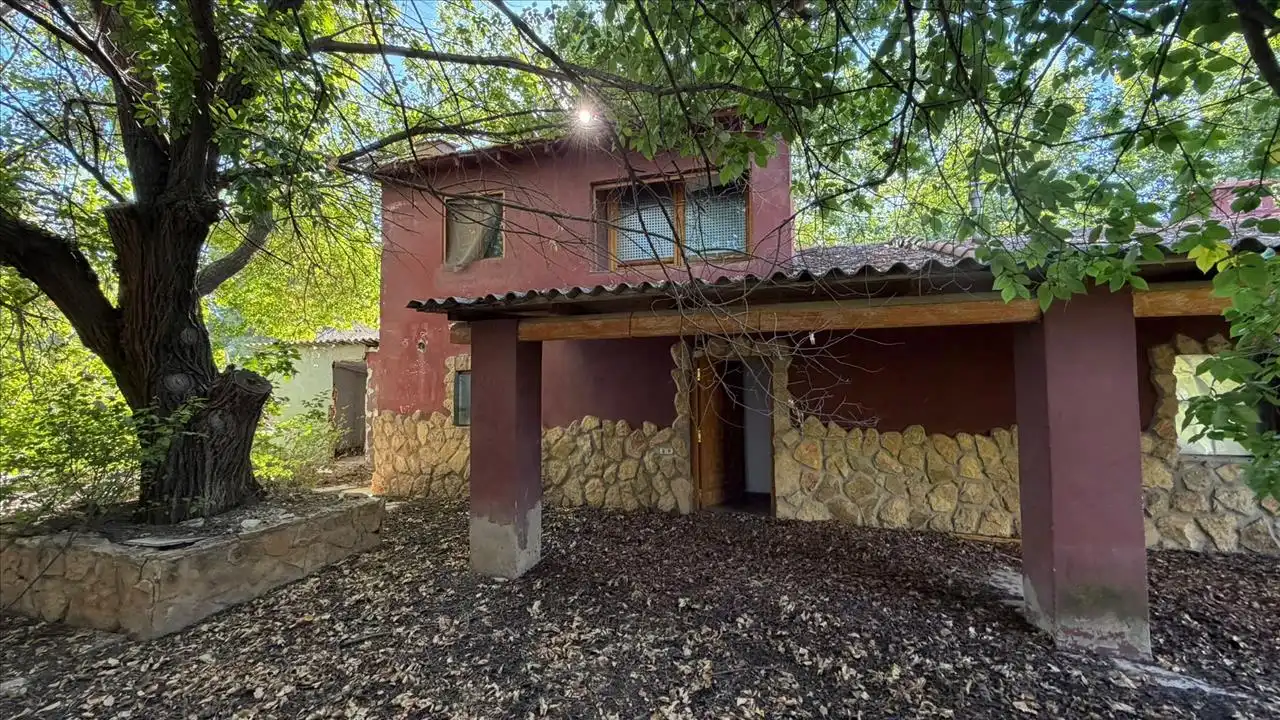 Casa con piscina en venta en Calle Diseminados, imagen 24