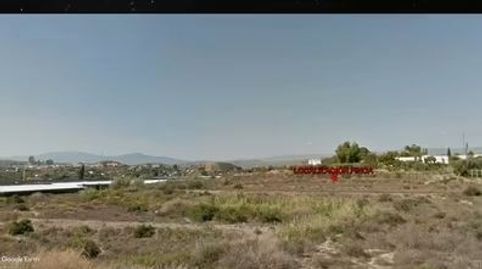 Foto 3 von Fabrik Grundstücke zum Verkauf in Pechina, Almería
