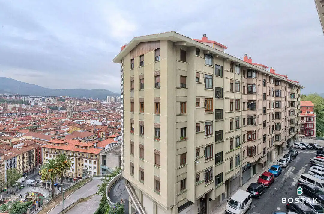 Appartamento con terrazza in vendita a Grupo Santo Domingo de Guzmán, imagen 8