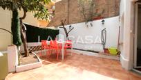 Terrace of Planta baja for sale in  Barcelona Capital  with Terrace