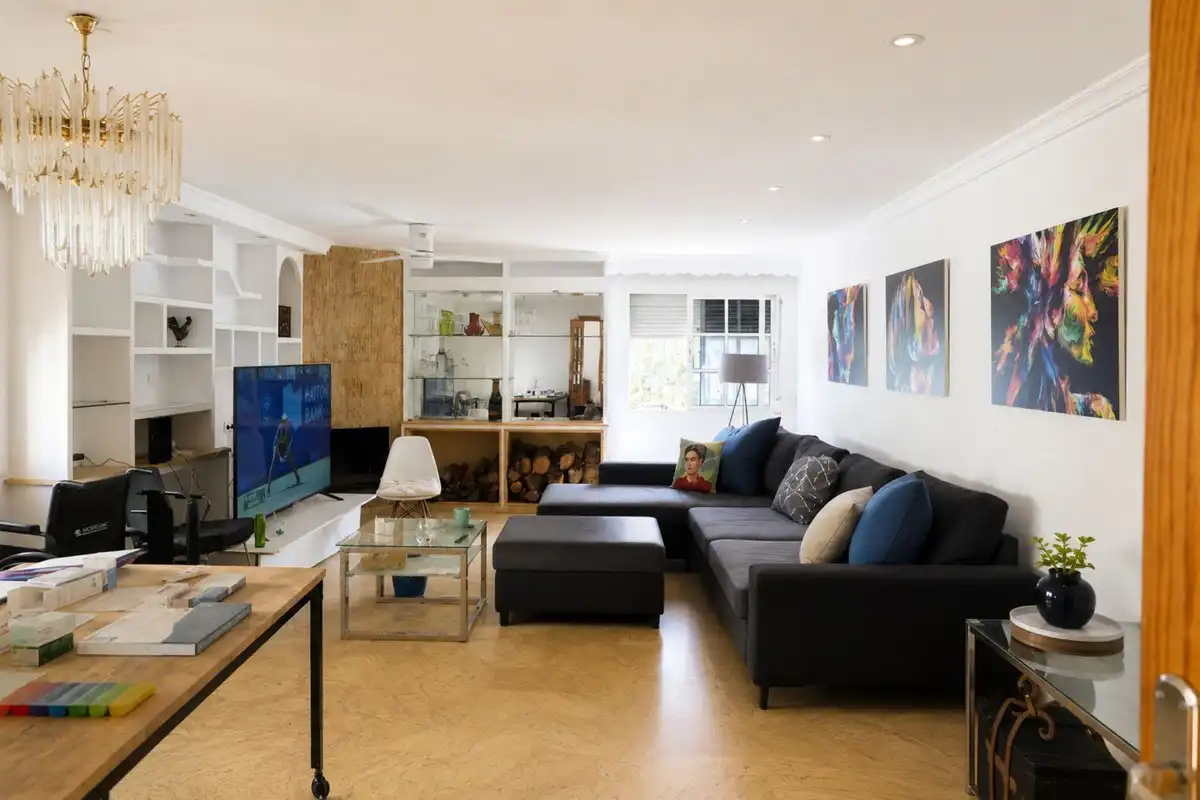 Terraced house for sale in Marbella Centro, imagen 5