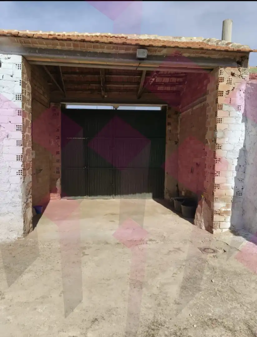 Residencial en venta en Carrión de Calatrava