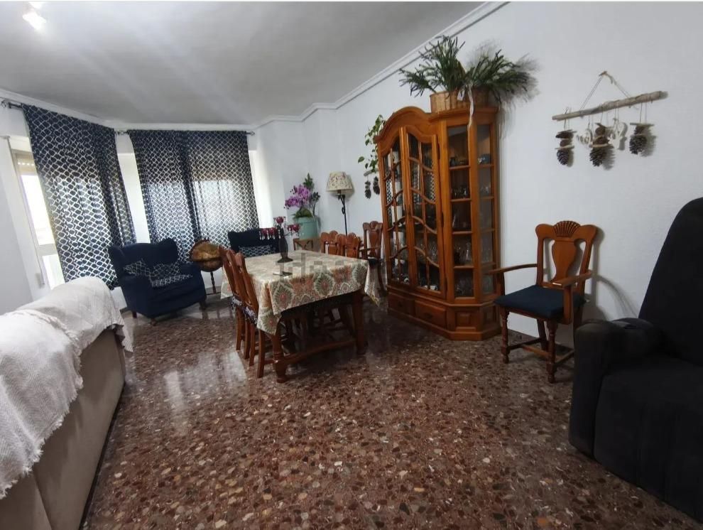 Apartamento en venta en Massanassa con Aire acondicionado, Amueblado y Balcón