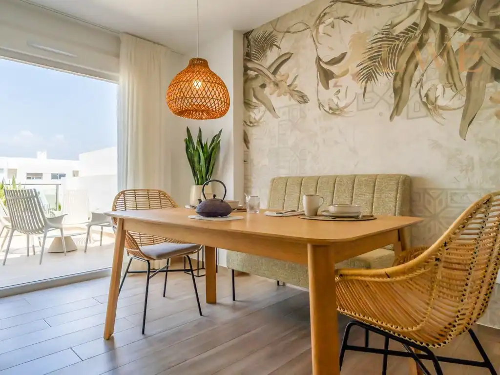 Apartment zum Verkauf in Vistabella Golf, imagen 9