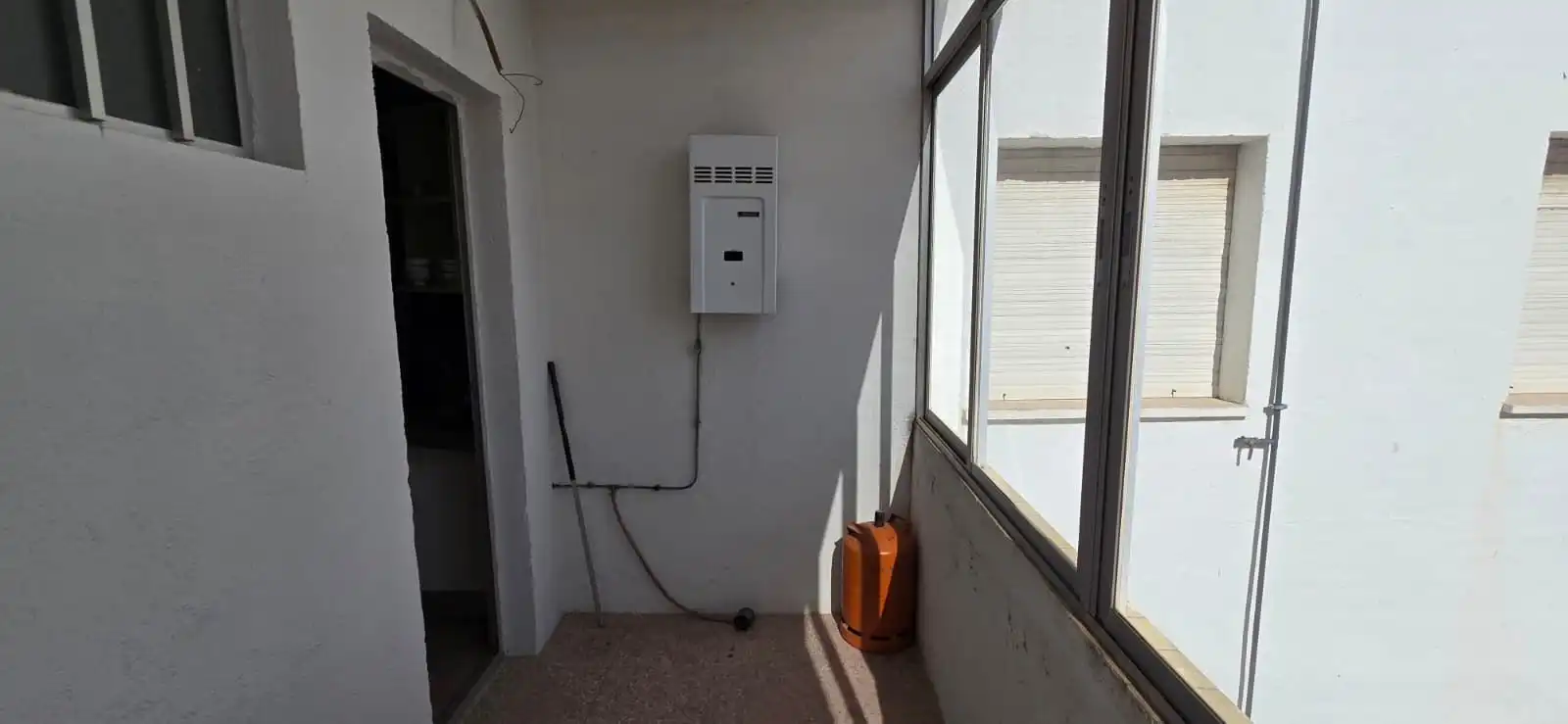 Piso en venta en Puertollano con Terraza