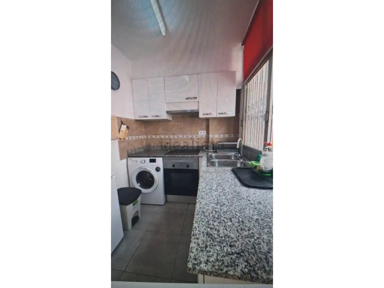 Piso con ascensor en venta en Calle Músico Ginés, imagen 6