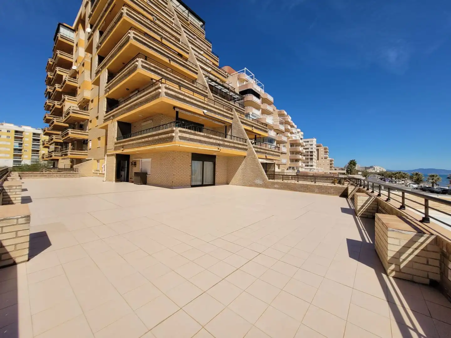 Apartment mit Pool zum Verkauf in MARITIMO MEDITERRANEO 45, imagen 55