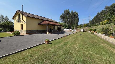 Photo 5 of House or chalet for sale in Barrio el Jurrio Alto, Parbayón, Cantabria