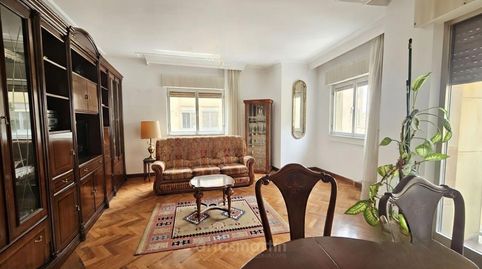Foto 2 de Piso de alquiler en Sorias, San Vicente - Las Úrsulas, Salamanca Capital