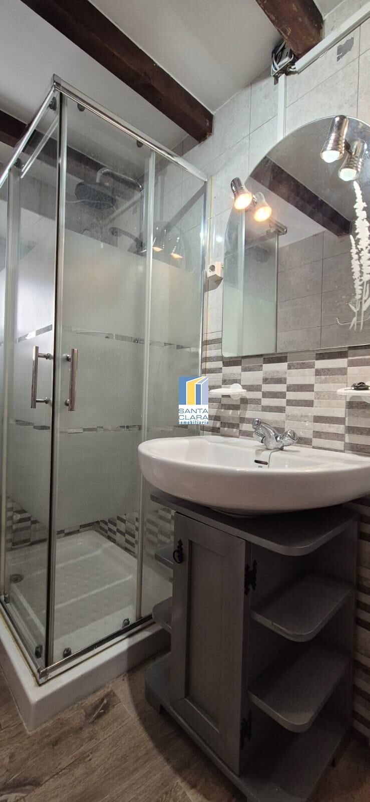 Bathroom of House or chalet for sale in Zamora Capital   with Heating