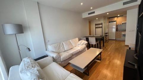 Foto 3 de Apartament de lloguer a Vistalegre, Murcia