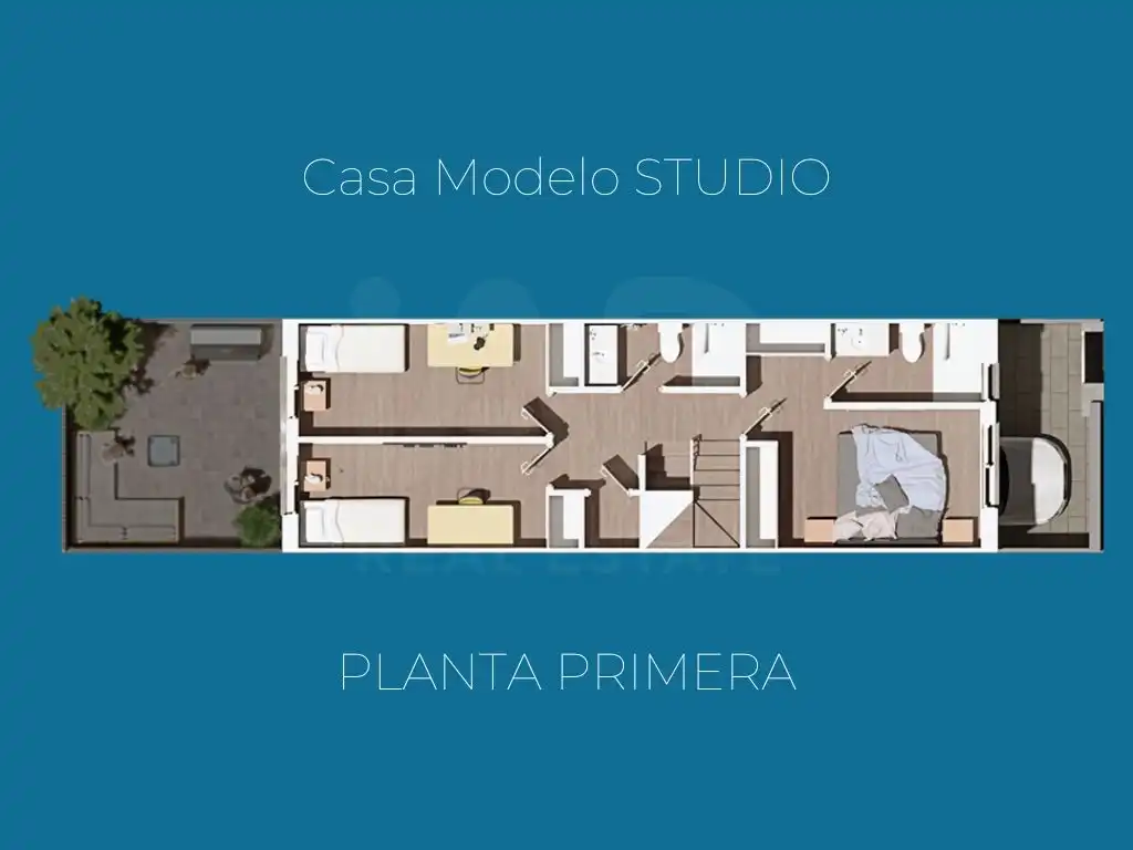 Casa en venda a Casc Antic - Nou Cambrils, imagen 6