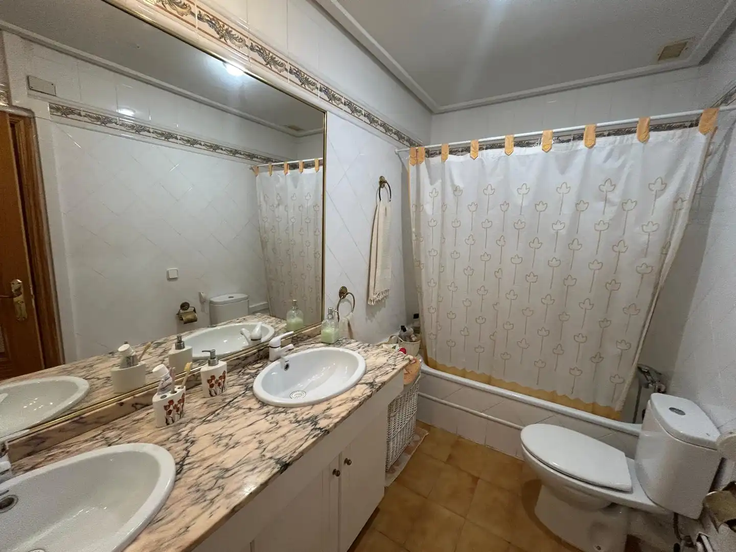 Penthouse with terrace for sale in Calle Estación Vía Crucis, imagen 30