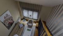 Sala d'estar de Àtic en venda en Valladolid Capital amb Calefacció i Balcó