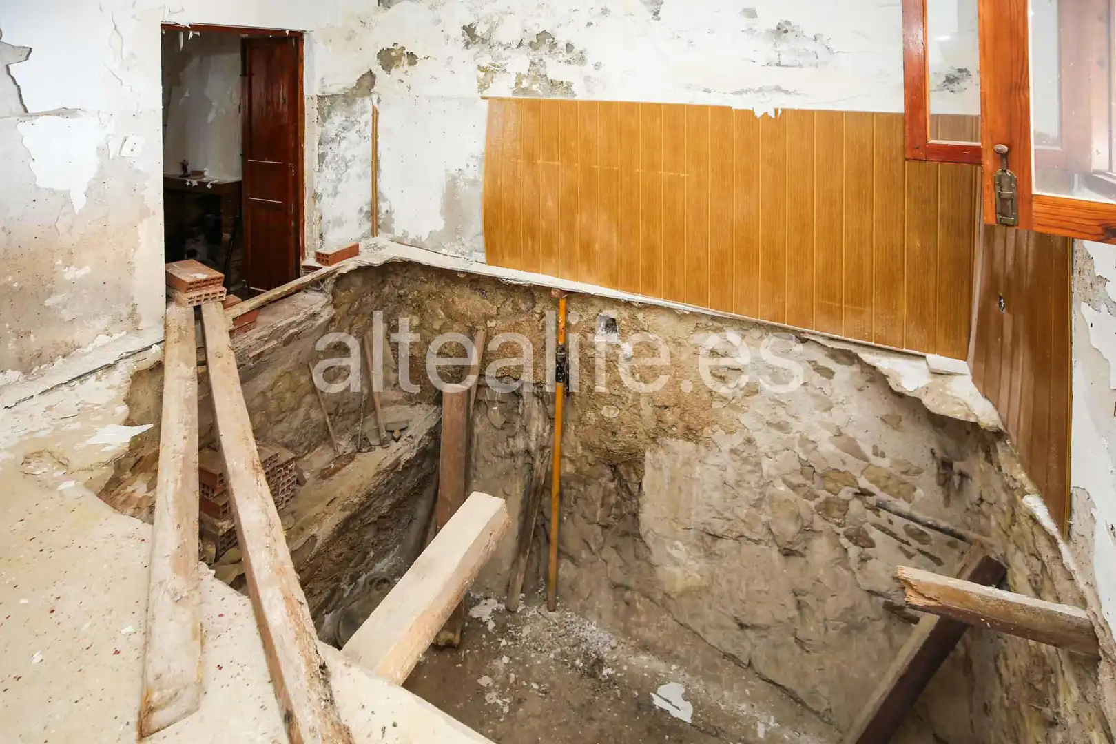 Casa adosada en venta en Altea con Terraza y Trastero