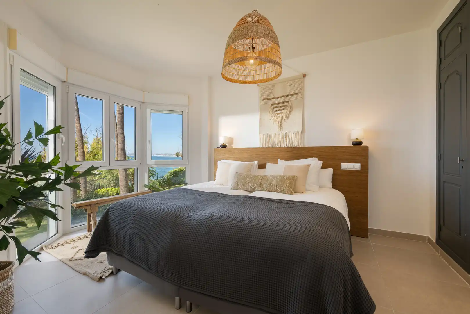 Apartment mit Terrasse zum Verkauf in Estepona Pueblo, imagen 18