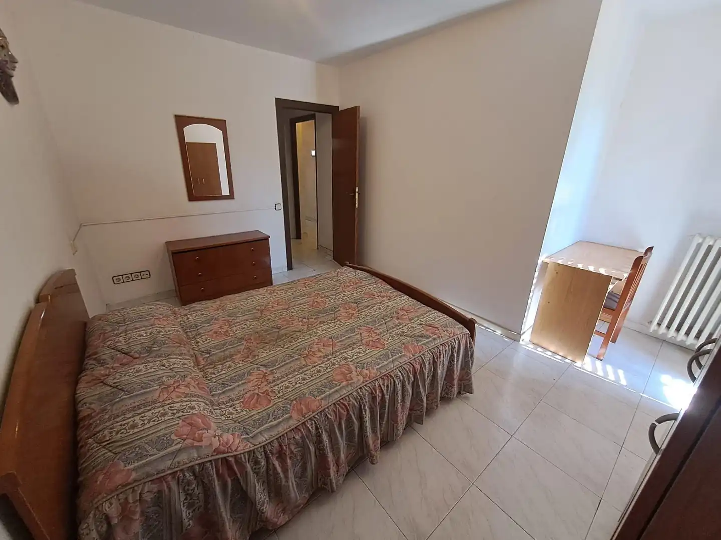 Habitación de Casa o chalet en venta en Sabadell con Aire acondicionado, Calefacción y Terraza