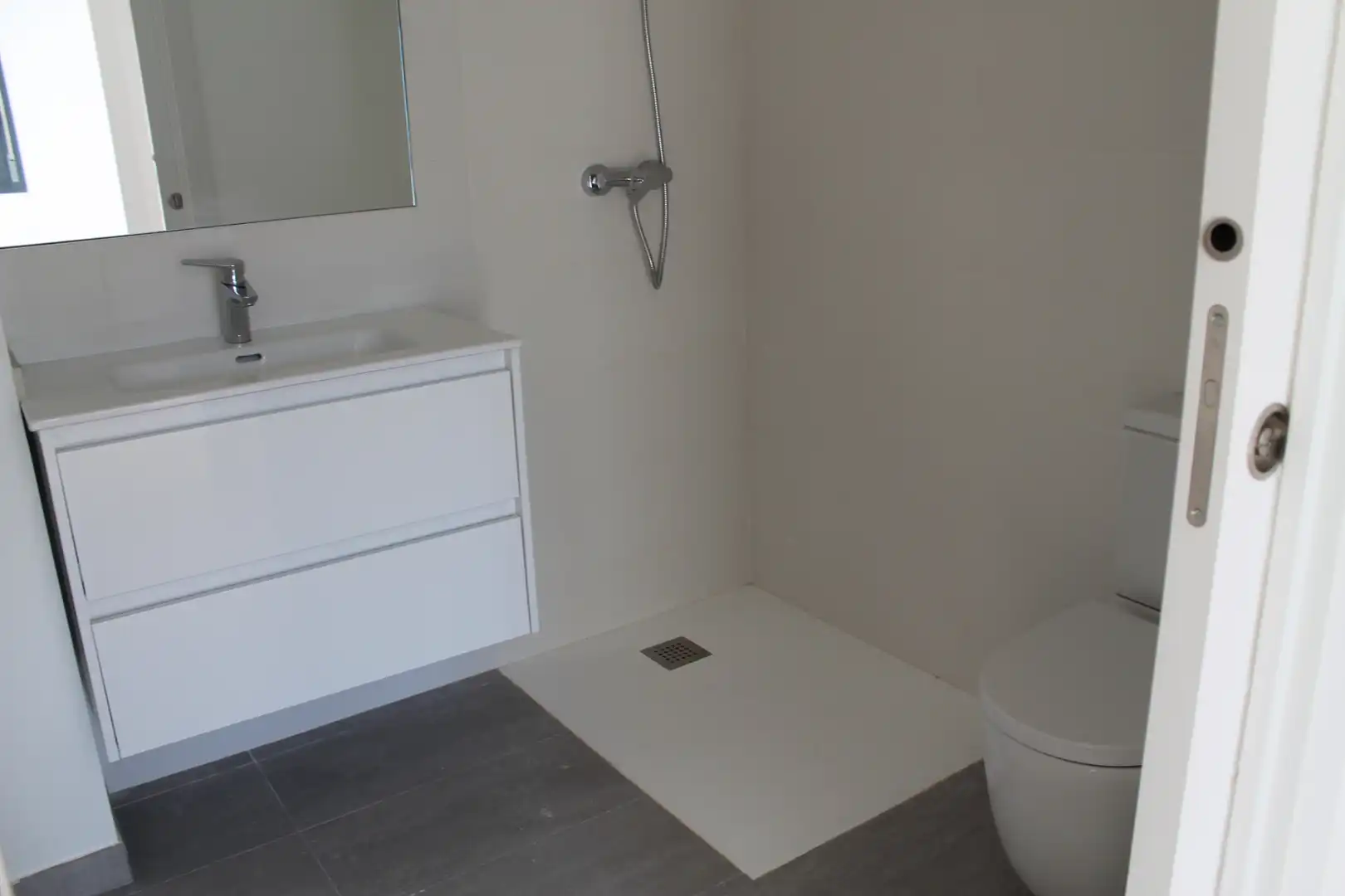 Rez-de-chaussée avec piscine à vendre à Carrer del Doctor Fleming 7, imagen 20