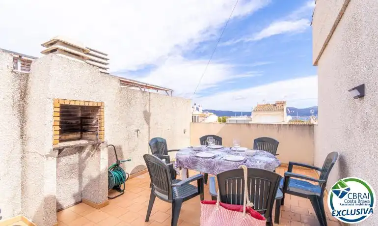 Apartment zum Verkauf in Calle PORT MOXÃ“ 73 2 1 73, imagen 28