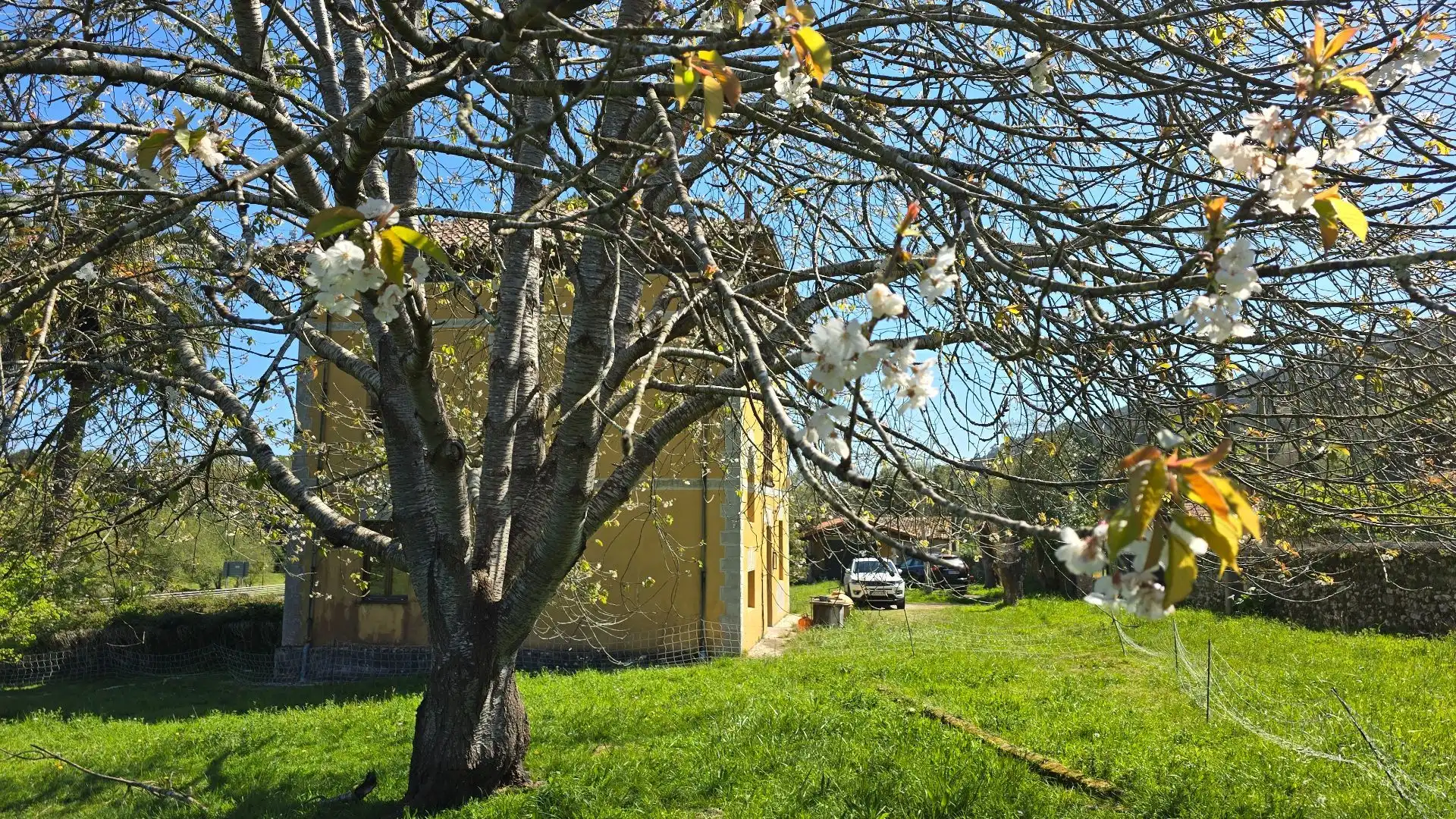 Detached house with garden for sale in Vidiago - Pendueles - Tresgrandas, imagen 107