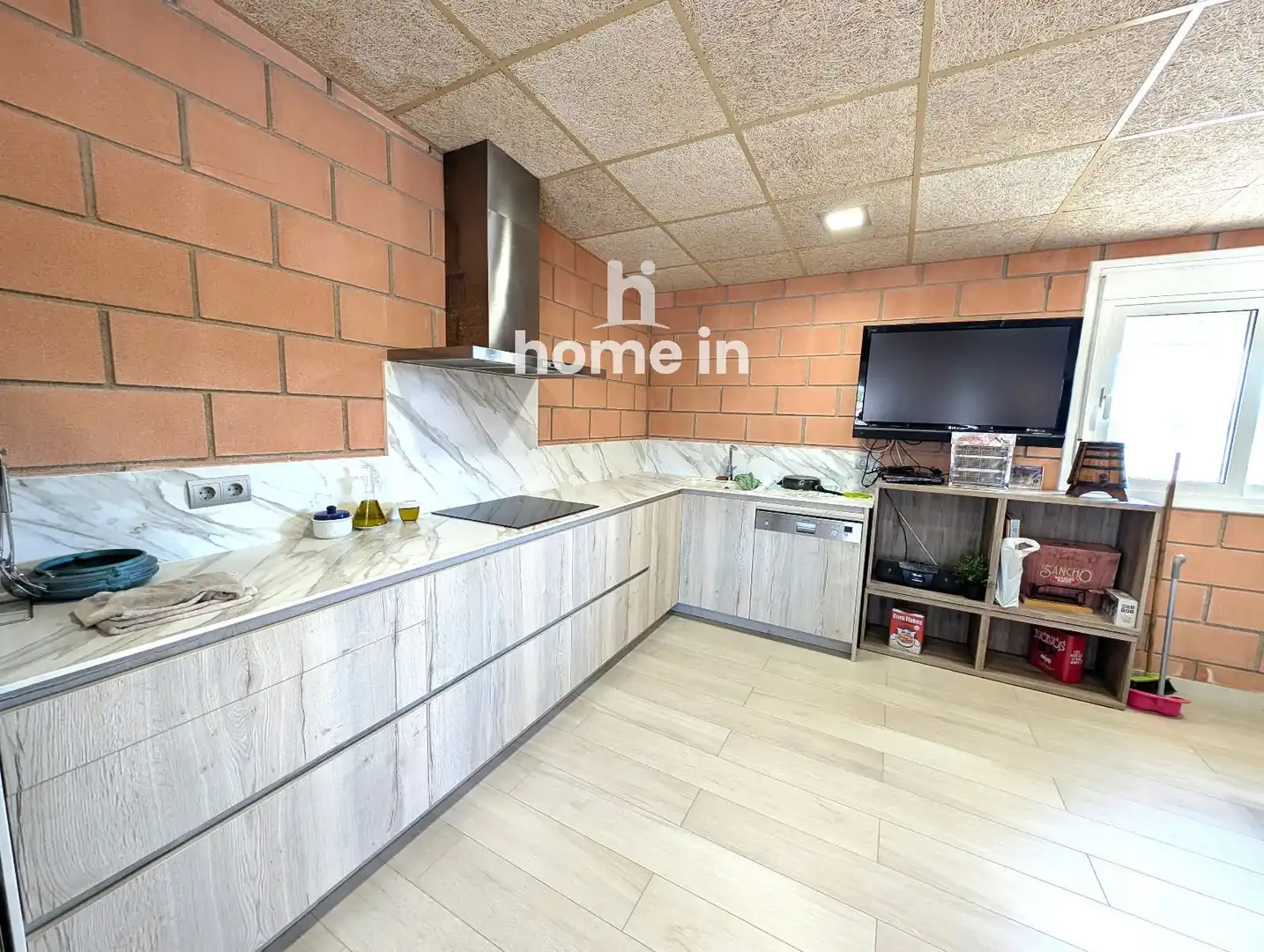 Villa mit Pool zum Verkauf in cami de les podines parcela 5 poligon 100, imagen 3