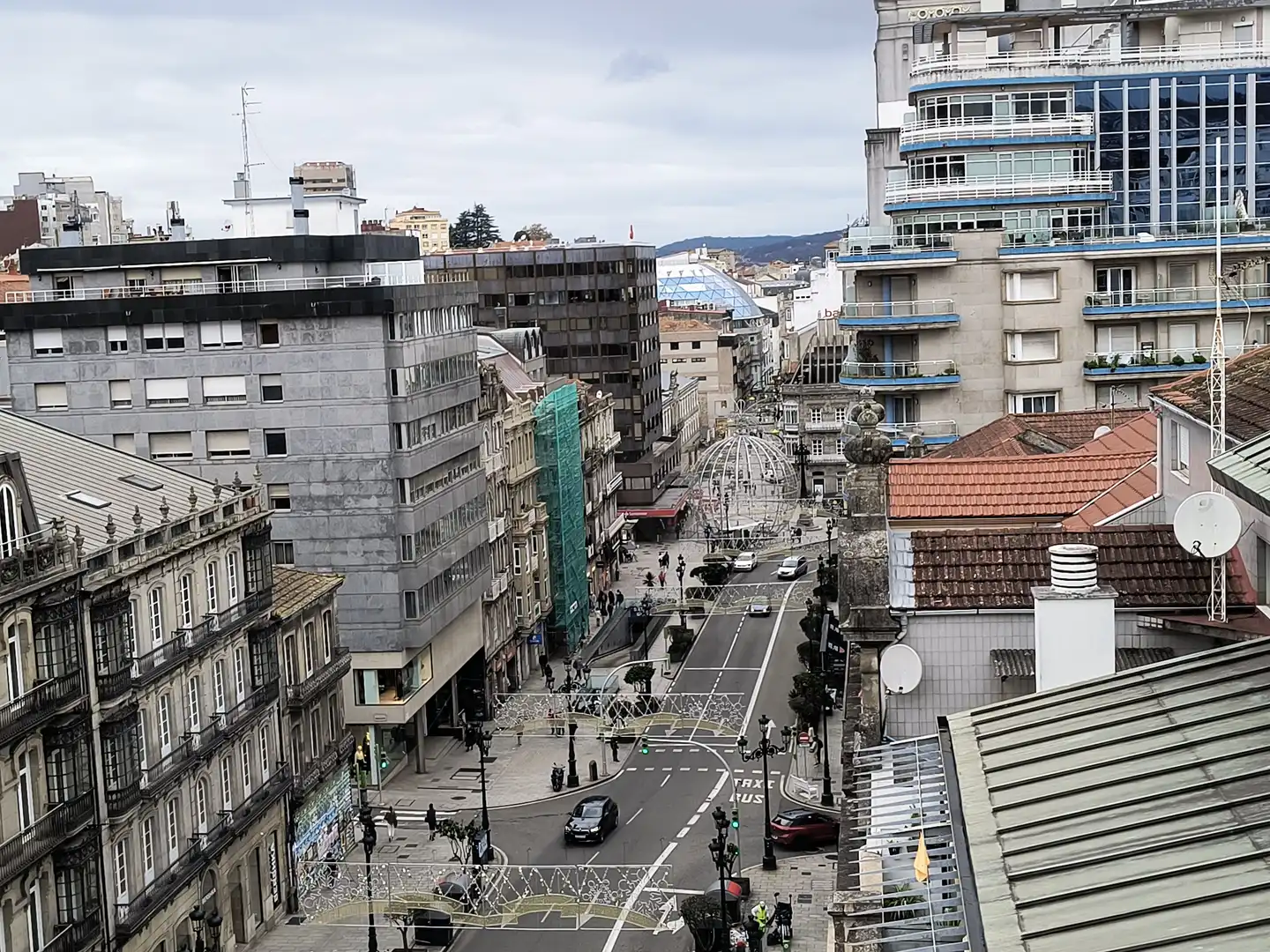 Àtic amb ascensor en venda a Centro Urbano, imagen 33