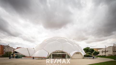 Foto 3 de Pis en venda a Avenida de Miguel Ángel Blanco, 6, Huerta del Rey, Valladolid