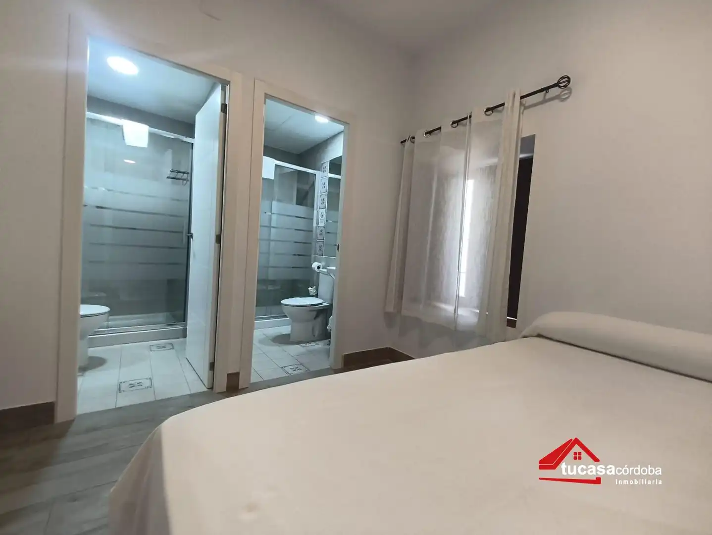 Badezimmer von Gebäude zum Verkauf in Córdoba