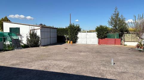 Photo 4 of Country house for sale in Cubillas de Santa Marta, Valladolid