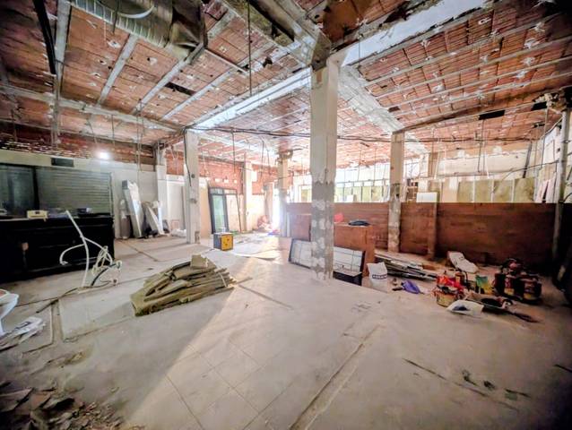 Local comercial en Venta en Peñagrande