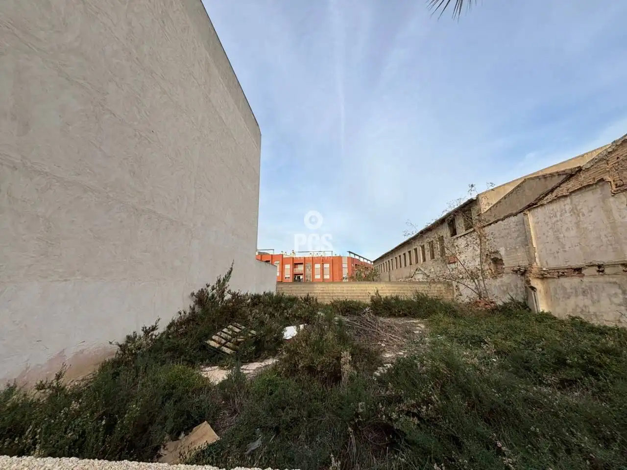 Terreni e lotti in vendita a Avenida Alhama de Murcia P. exct S/N, imagen 3