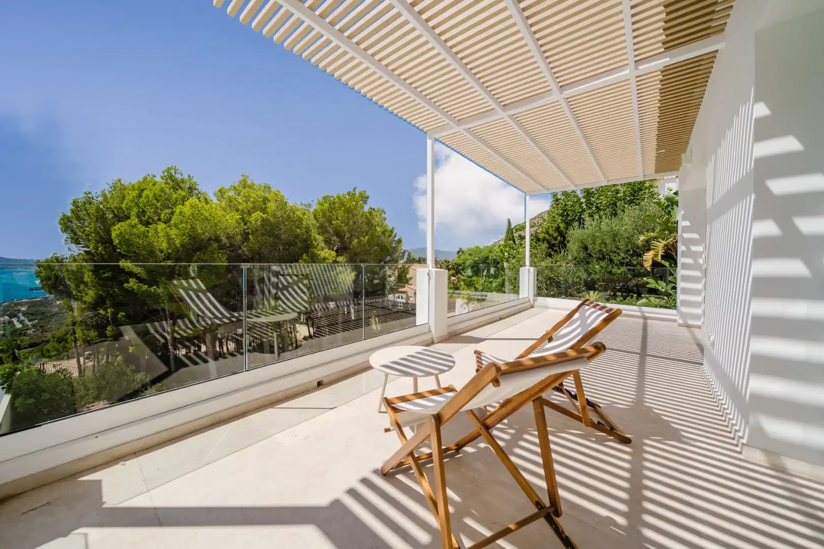 Casa con terraza en venta en Altea Hills, imagen 35