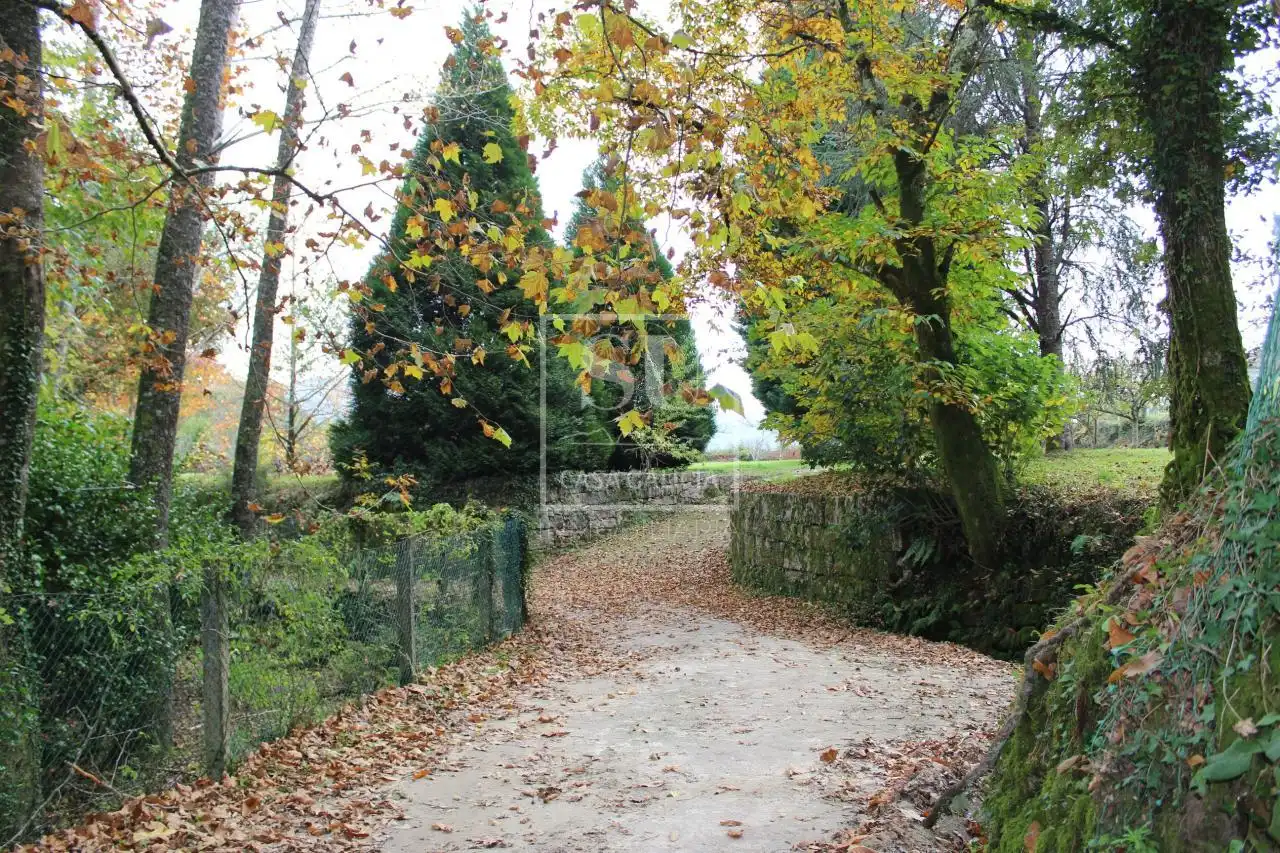 Detached house with garden for sale in Gondomar, imagen 59