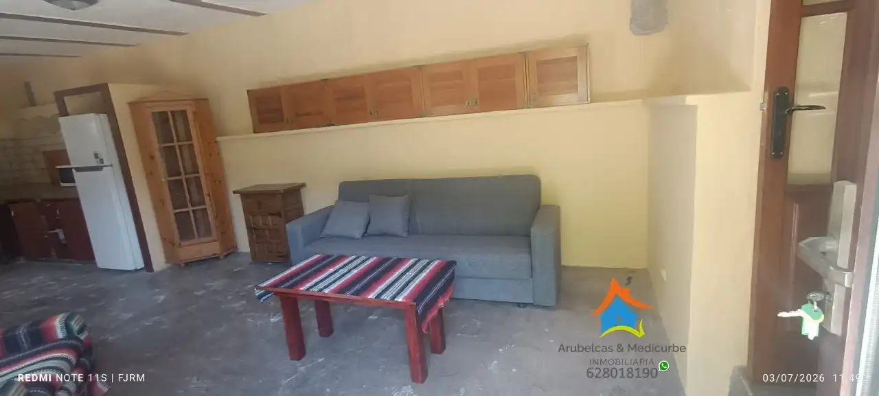 Apartament de lloguer a Camino el Ancón 24, imagen 6