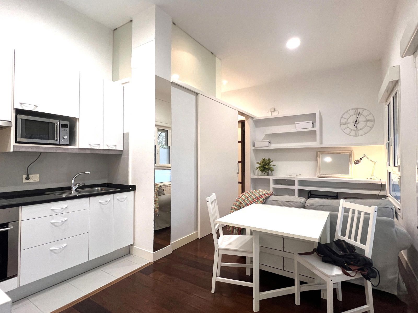 Apartment for sale in Lasarte-Oria