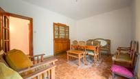 Dining room of Flat for sale in  Madrid Capital  with Air Conditioner, Heating and Terrace