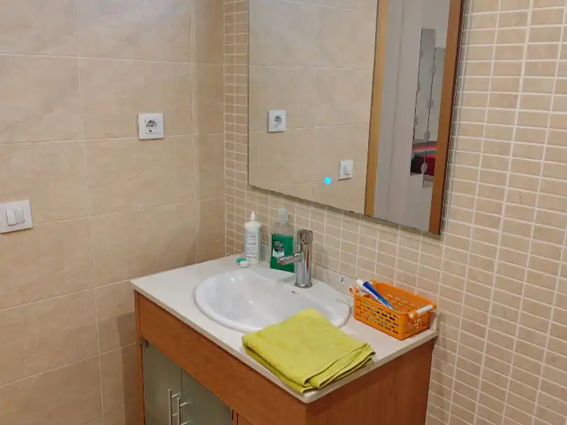 Ground floor for sale in Carrer Serra d or 13, imagen 6