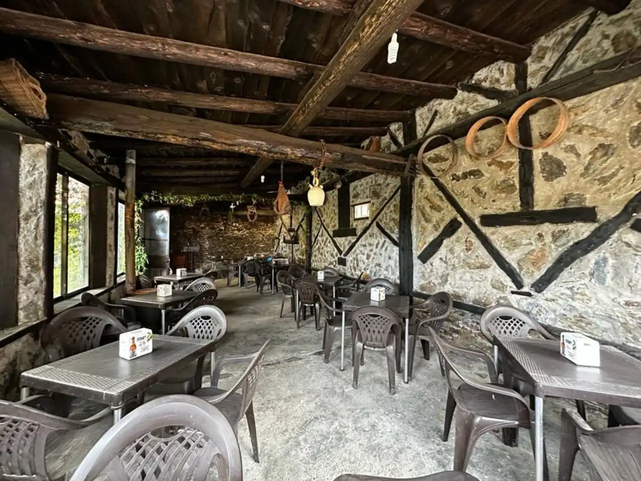 Local en venta en El Atazar