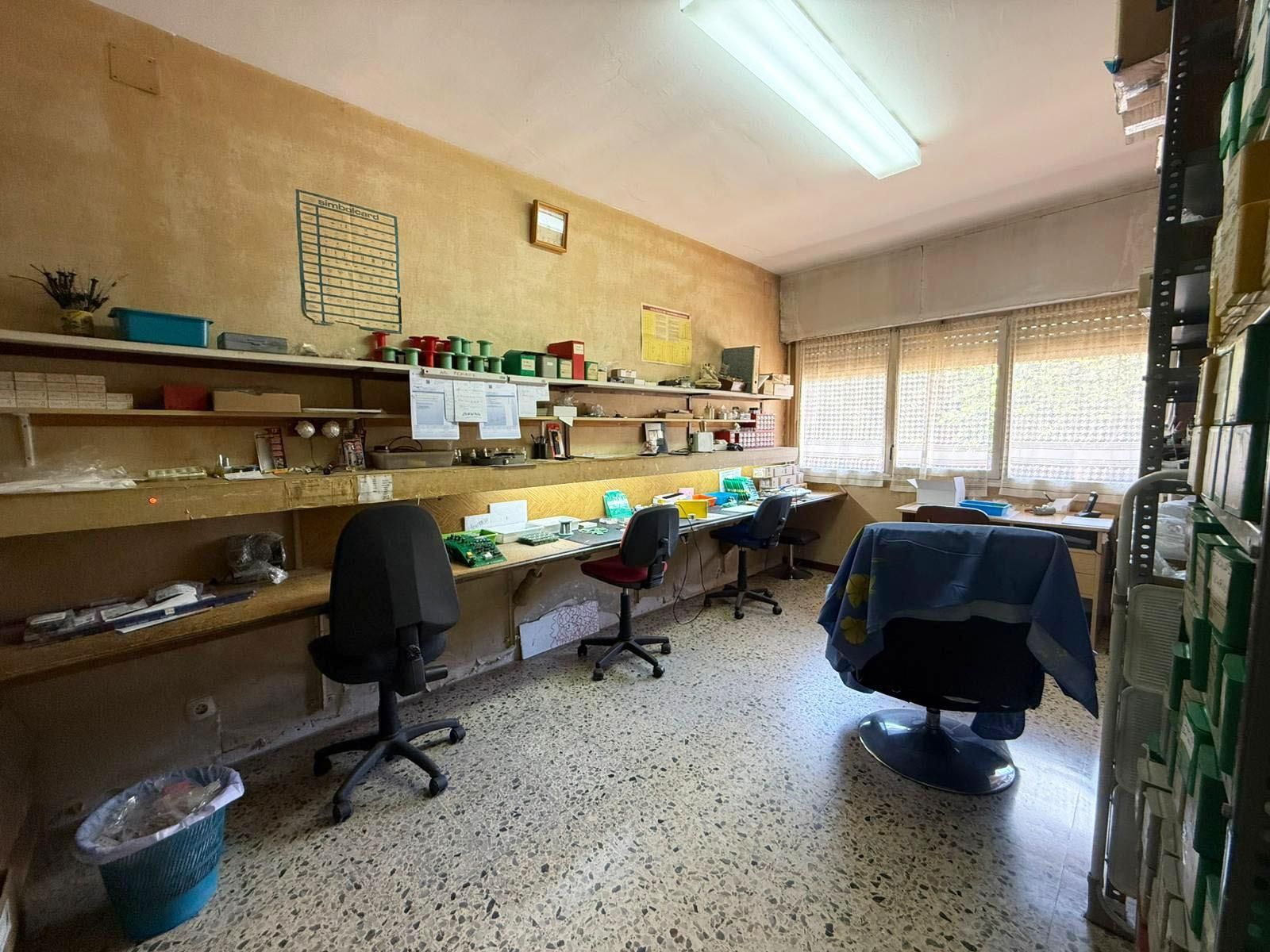 Local en venda en  Barcelona Capital