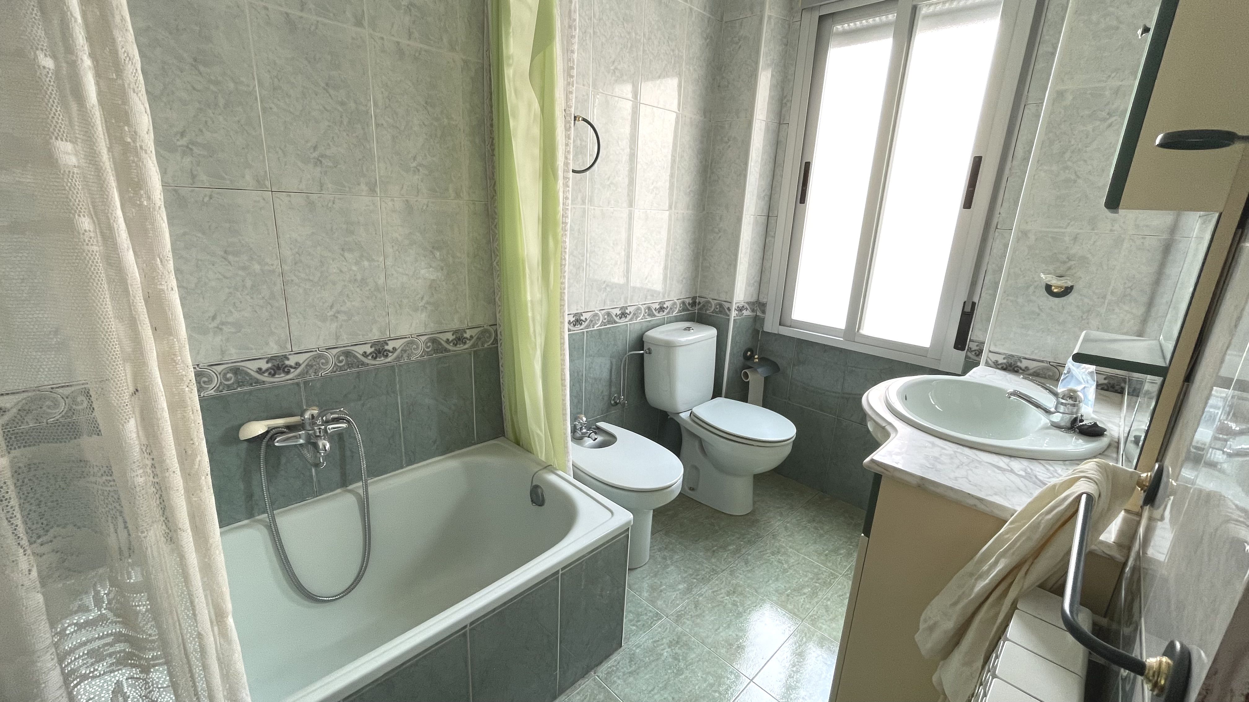 Pis en venda a Garrido Norte