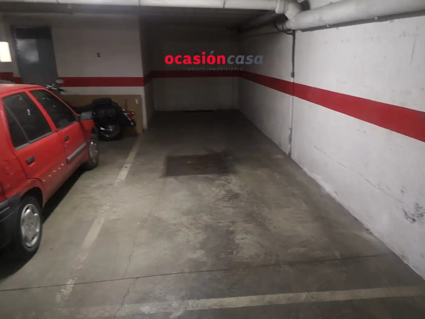 Aparcamiento en venta en Pozoblanco