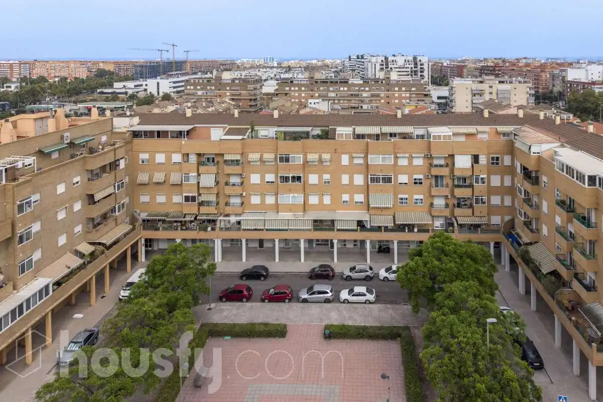Piso en venta en Plaza de los Pueblos ., imagen 20