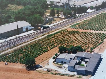 Terreno residenziale in vendita a La Ràpita