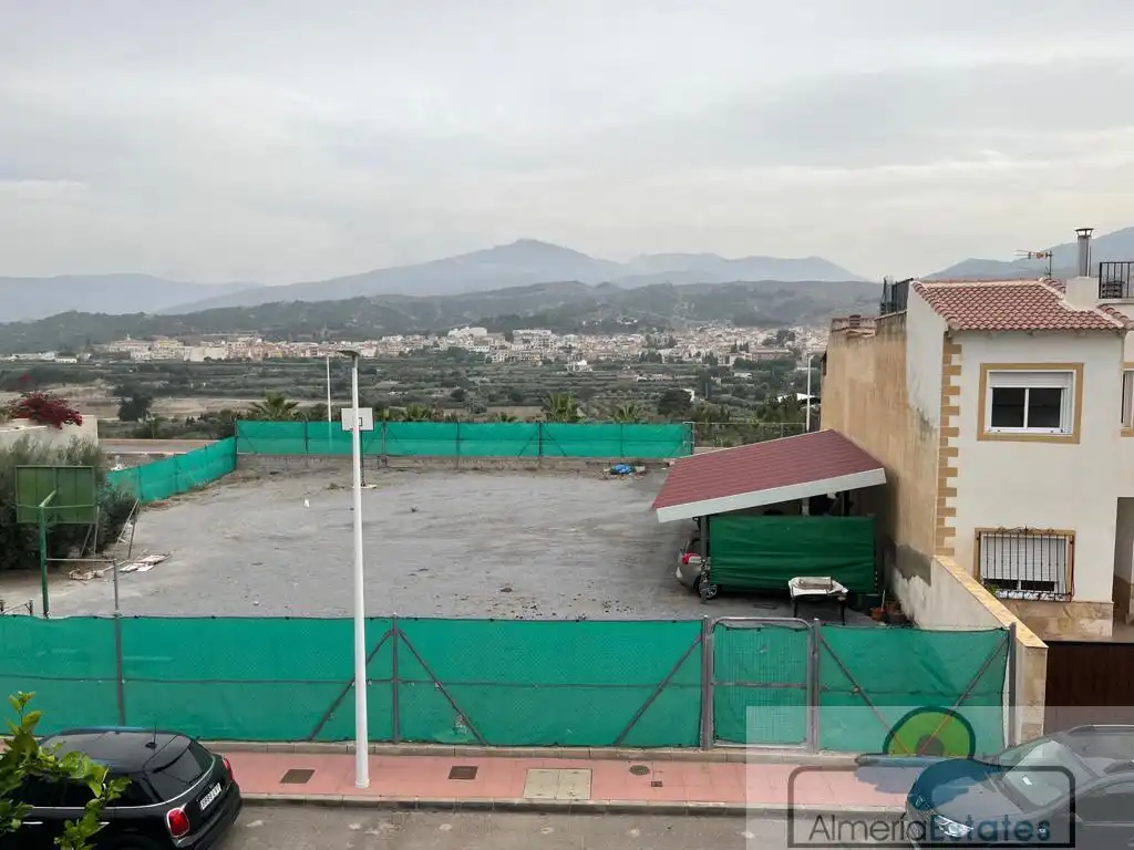 Casa o chalet en venta en Tíjola con Piscina