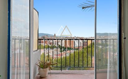 Exterior view of Flat for sale in Reus  with Balcony